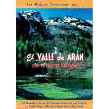 MEJORES EXCURSIONES POR EL VALLE DE ARAN