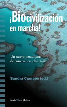 BIOCIVILIZACION EN MARCHA!