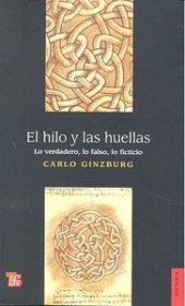 EL HILO Y LAS HUELLAS 