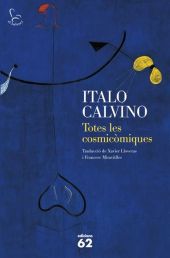 Totes les cosmicòmiques