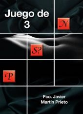 JUEGO DE 3