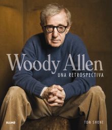 WOODY ALLEN