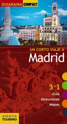 MADRID GUIARAMA COMPACT