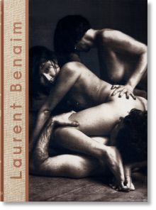 Laurent Benaïm