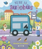 SUBE AL AUTOBUS