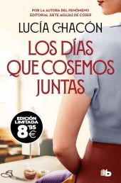 DIAS QUE COSEMOS JUNTAS, LOS (CAMPAÑA BLACK FRIDAY)