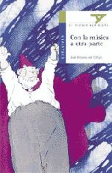 CON LA MUSICA A OTRA PARTE