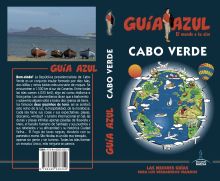 CABO VERDE GUIA AZUL