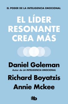EL LÍDER RESONANTE CREA MÁS
