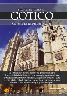 BREVE HISTORIA DEL GÓTICO