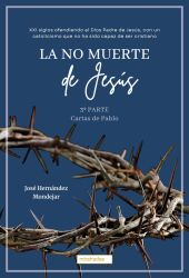 NO MUERTE DE JESUS 3, LA