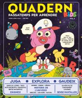 Quadern KIDS vol. 5