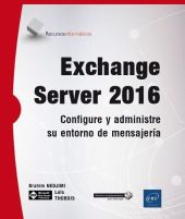 EXCHANGE SERVER 2016