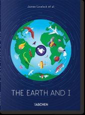 THE EARTH AND I, JAMES LOVELOCK ET AL-INGLES