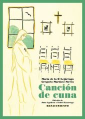 CANCIÓN DE CUNA