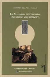 La Alhambra de Granada