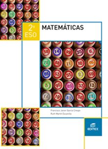 Matemáticas 2º ESO (LOMCE)