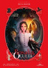 ROSALIA OCULTA