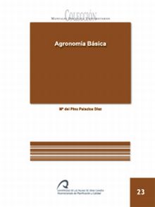 Agronomía básica