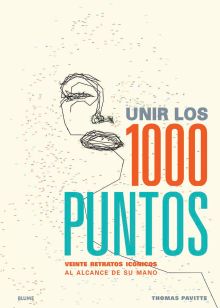 UNIR 100O PUNTOS RETRATOS ICONICOS