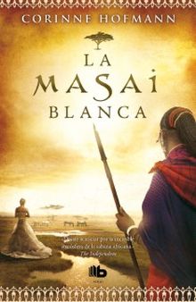La masai blanca
