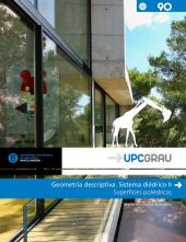 Geometría descriptiva. Sistema diédrico II