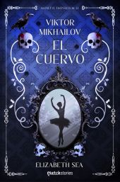 Viktor Mikhailov. El Cuervo