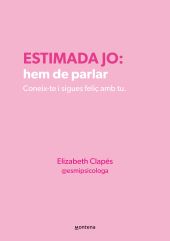 ESTIMADA JO: HEM DE PARLAR
