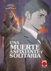 UNA MUERTE ASFIXIANTE Y SOLITARIA 8