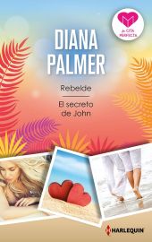 REBELDE EL SECRETO DE JOHN
