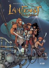 LANFEUST DE LAS ESTRELLAS 01