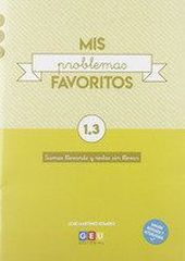 MIS PROBLEMAS FAVORITOS 1.3 - 2º EDICION