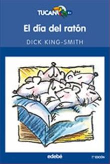 EL DIA DEL RATON