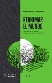 Reanimar el mundo