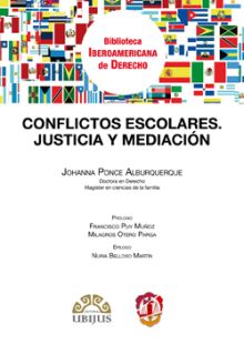 CONFLICTOS ESCOLARES