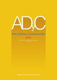 ADyC. Arte, Diseño y Comunicación. 2018