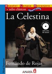 La Celestina. Libro digital