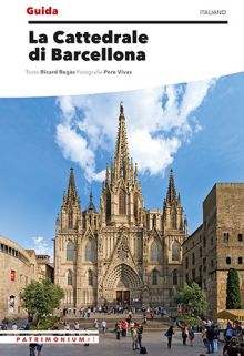 Guida della Cattedrale di Barcellona