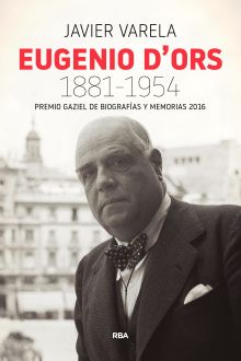 EUGENIO D ORS