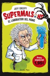 El laboratori del pànic. Edició especial 1,95