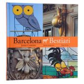 BARCELONA BESTIARI