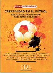 Creatividad en el fútbol