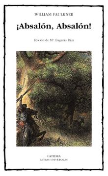 ¡Absalón, Absalón!