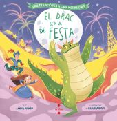 DRAC SEN VA DE FESTA, EL