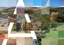 Atlas de los paisajes de Castilla-La Mancha