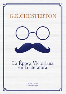 LA EPOCA VICTORIANA EN LA LITERATURA