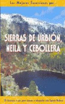 SIERRAS DE URBION, NEILA Y CEBOLLERA