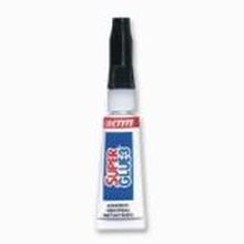 SUPER GLUE 3 GRAMOS LOCTITE - HENKEL