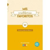 MIS PROBLEMAS FAVORITOS 1.1 - 2º EDICION