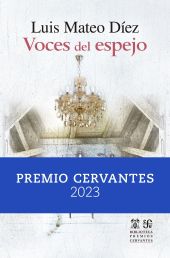 VOCES DEL ESPEJO